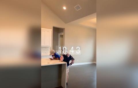 Inside Bristol Palin’s New Home