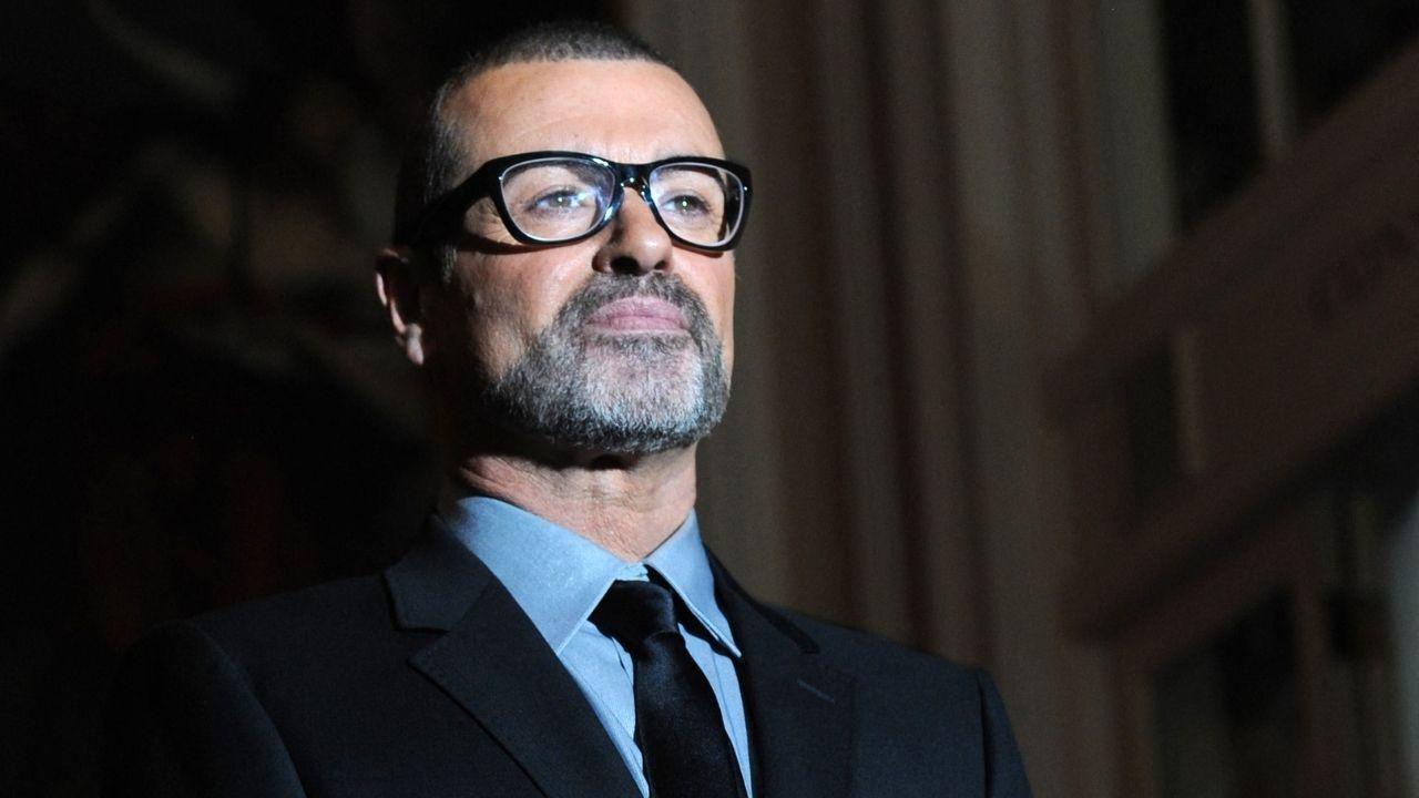 Photo of George Michael