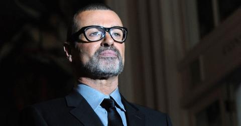 Photo of George Michael