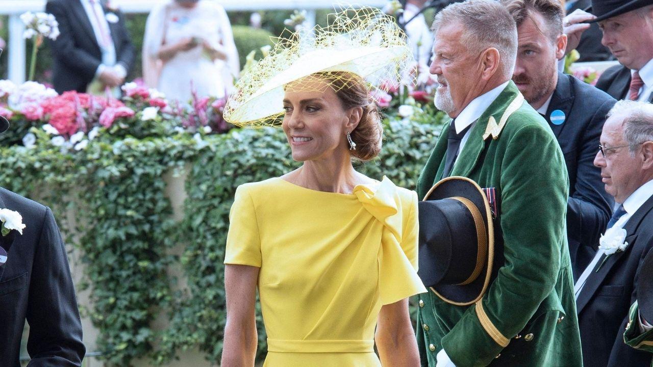 Photo of Princess Kate