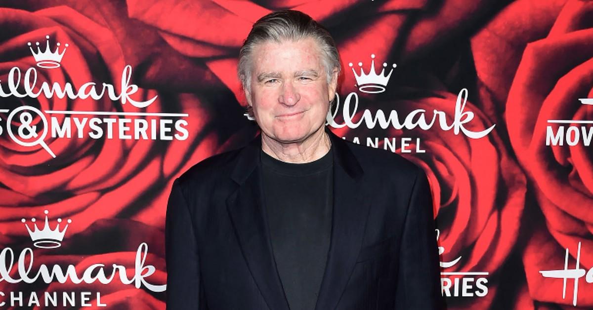 Details of Treat Williams Motorcycle Accident Revealed in Police File After Driver Pleads Not Guilty - Vimarsana News