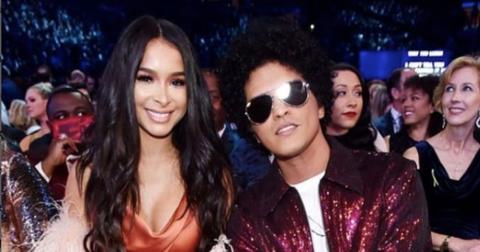 Bruno Mars 'Risks Losing Girlfriend Over 14 Years Of Delayed Marriage