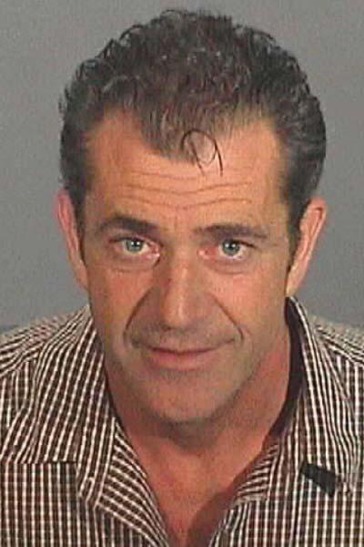 //mel gibson mug