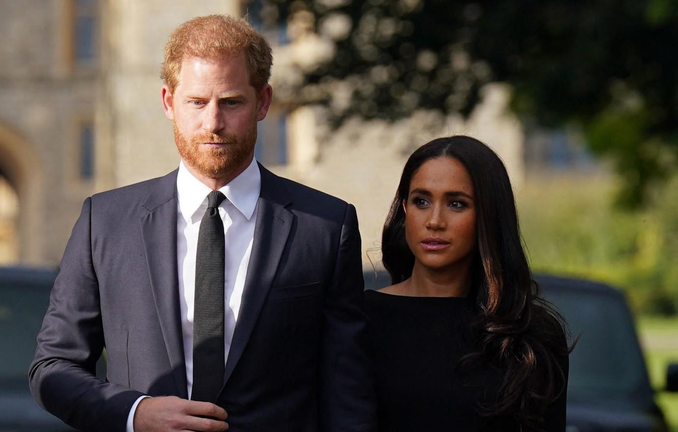 prince harry meghan markle uninvited state reception world leaders