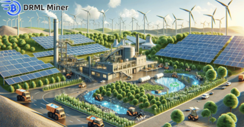 drml miner is now offering a limited time discount to new users