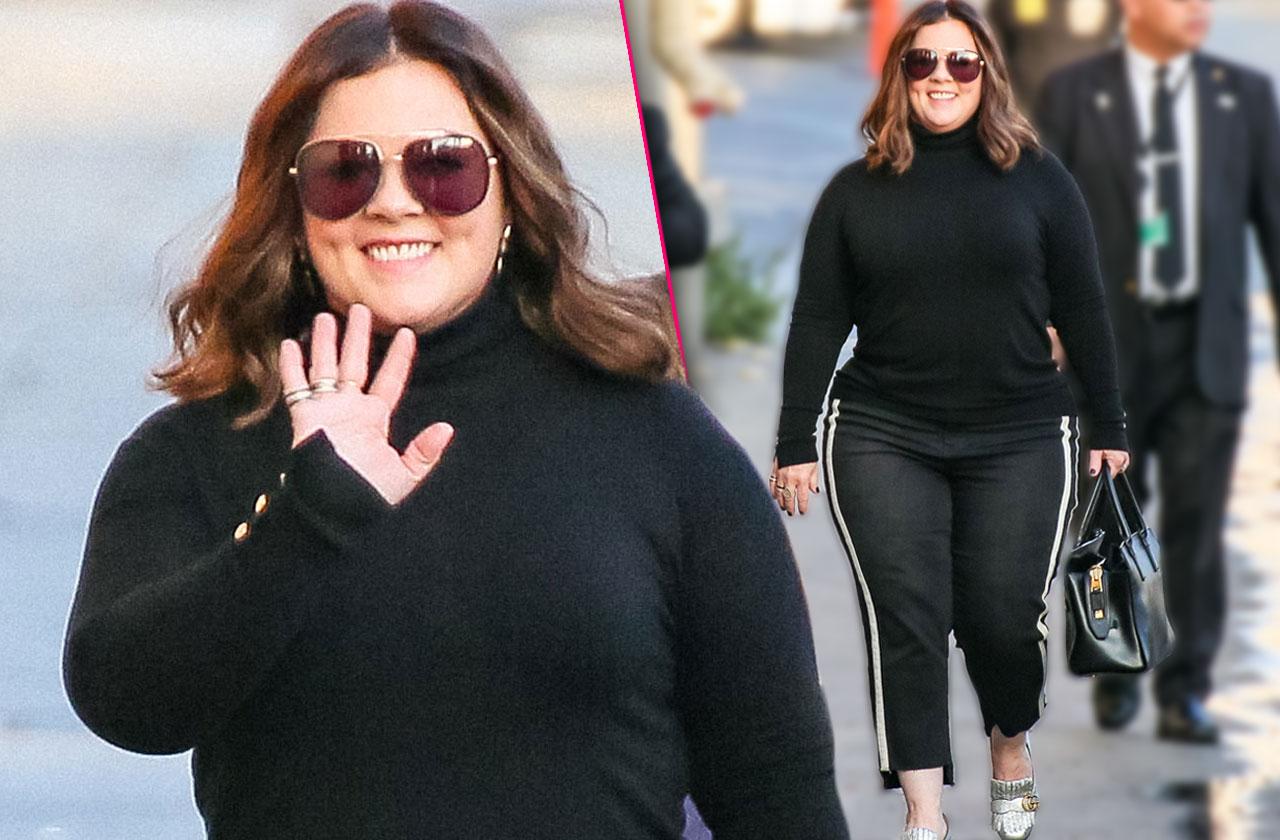 Melissa McCarthy's Weight-Loss Journey is So Insanely Relatable, Melissa  McCarthy, Melissa McCarthy says she lost 50 pounds by shifting the way she  thought about her weight—and kept it off.