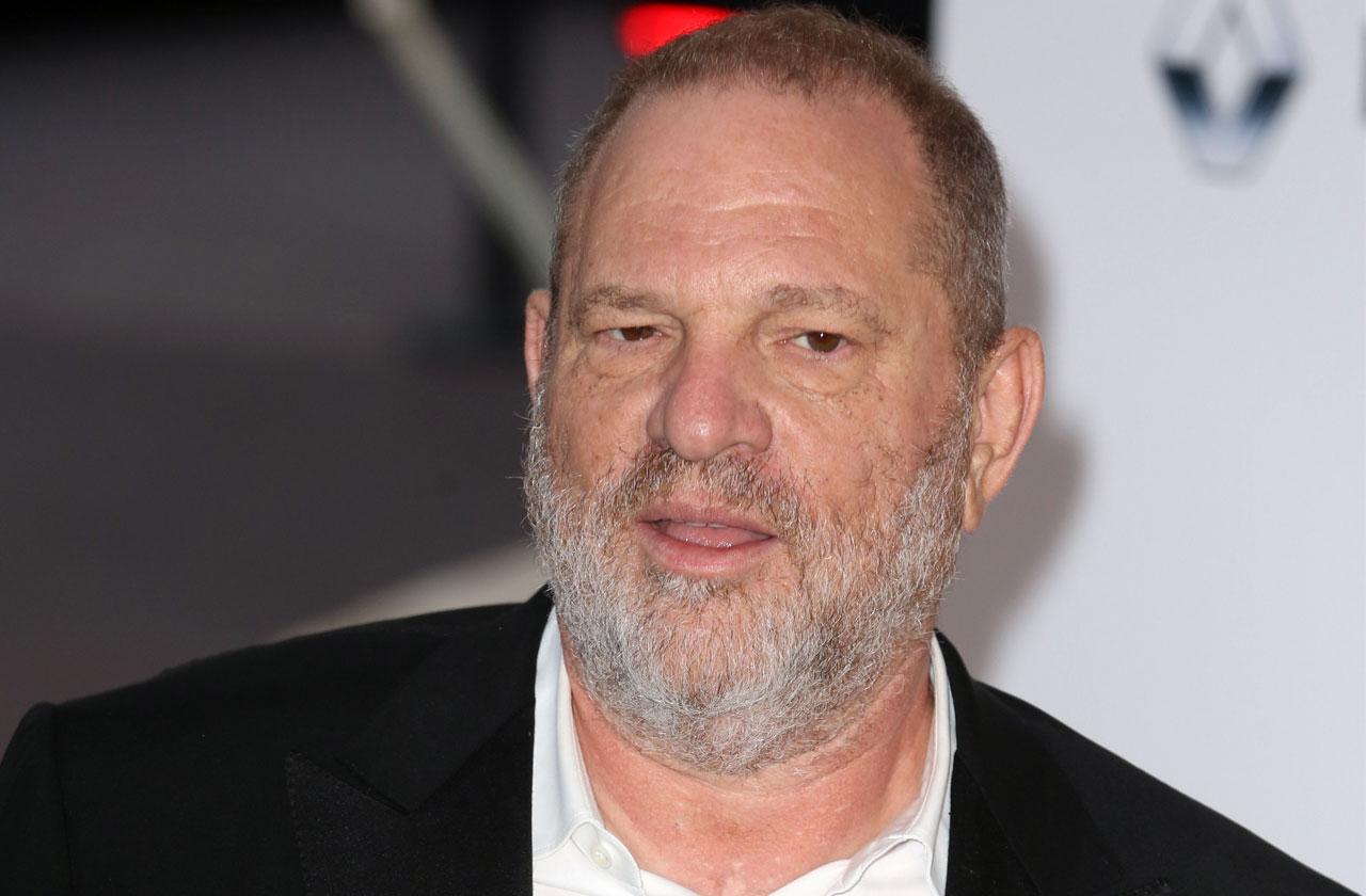 //Harvey Weinstein Admits Offered Acting Jobs For Sex pp