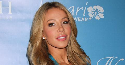 rhom lisa hochstein defended marriage lenny breakup girlfriend cheating