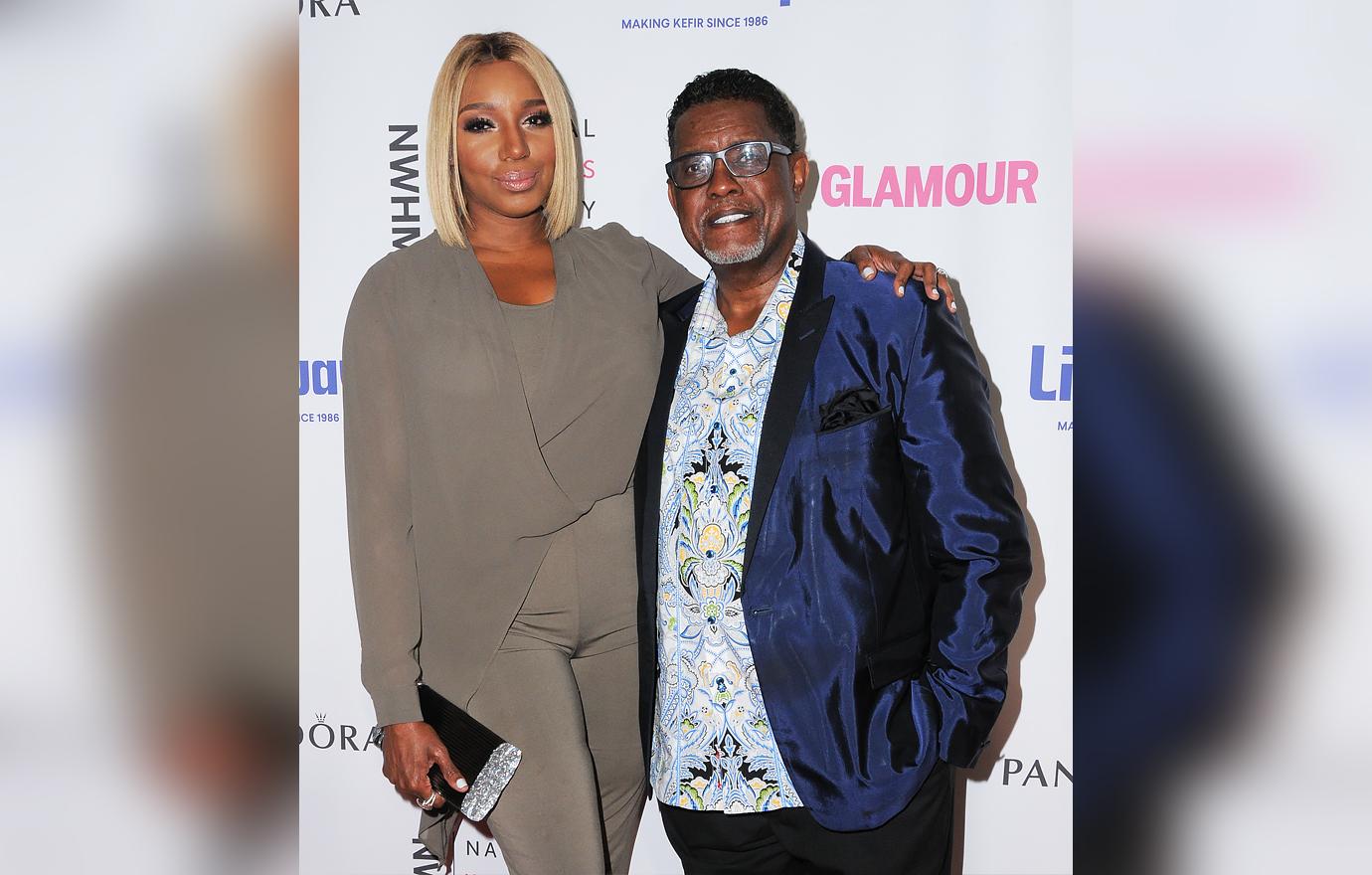 nene leakes ripped by married to medicine star dr heavenly kimes gregg death rhoa housewives r