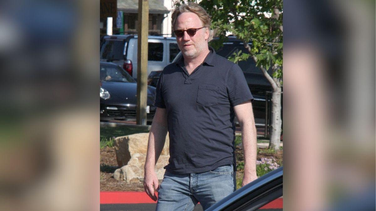 Photo of Timothy Busfield