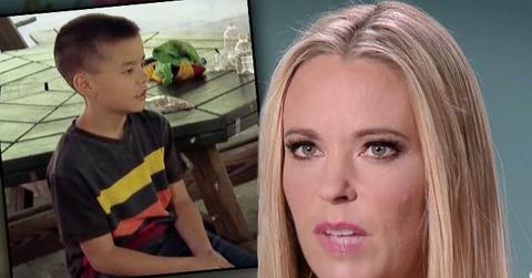 Kate Gosselin Son Collin Hospital Accusations