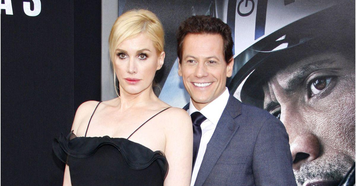 ioan gruffudd ex wife alice evans fraternizing lawyer nickname malice