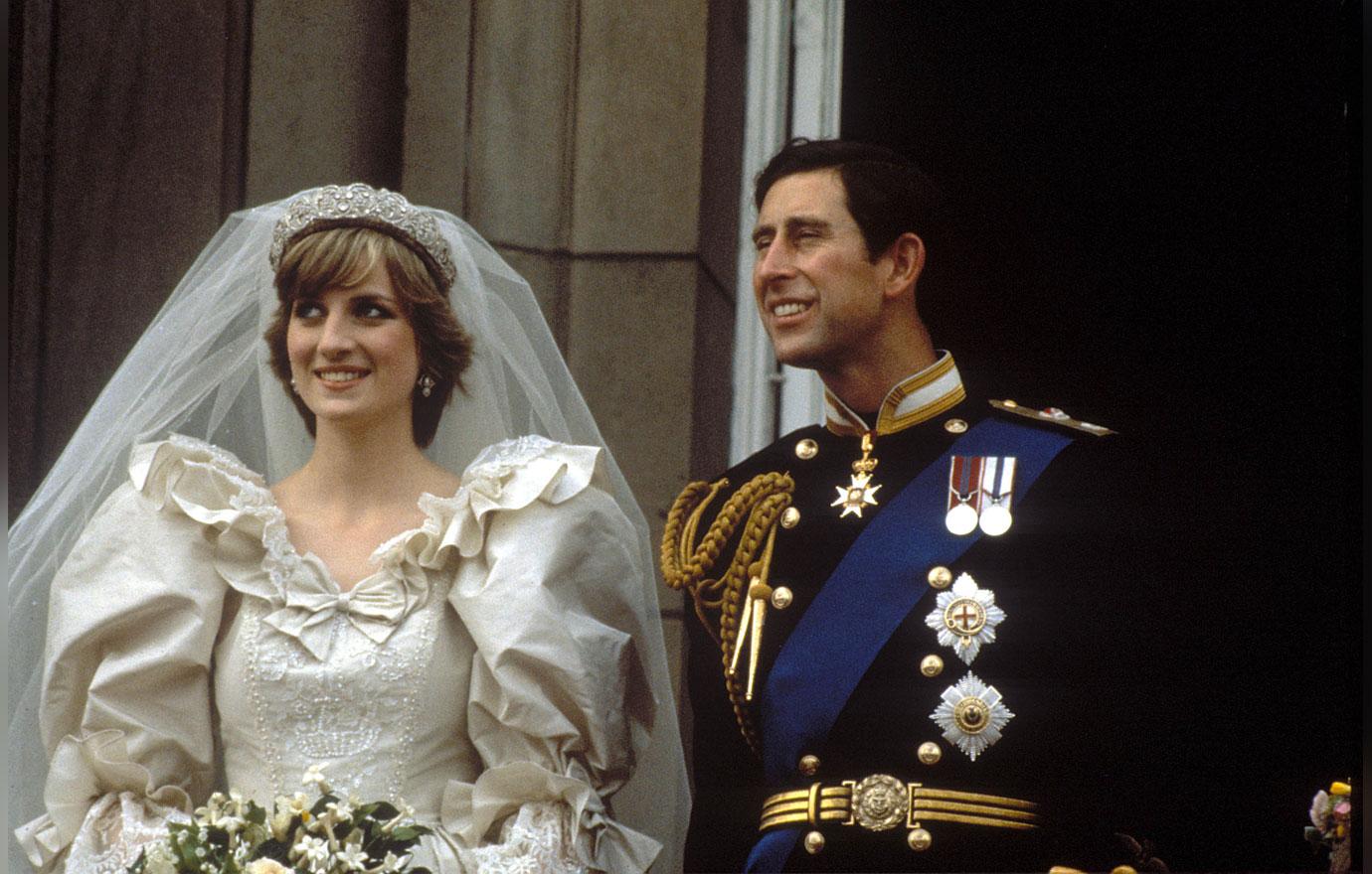 Princess Diana Emotional Instability Sent Prince Charles Into Therapy