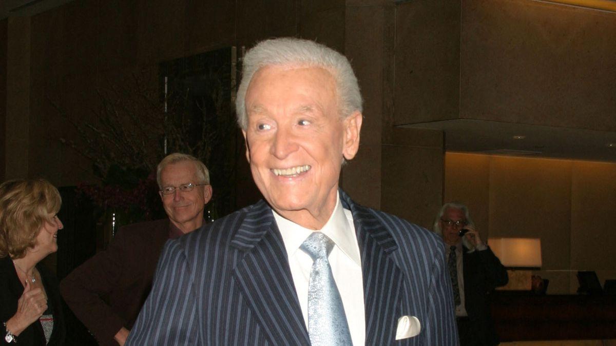 Holly Hallstrom claimed Barker changed after Jo's death, describing a shift during his time on 'The Price Is Right.'