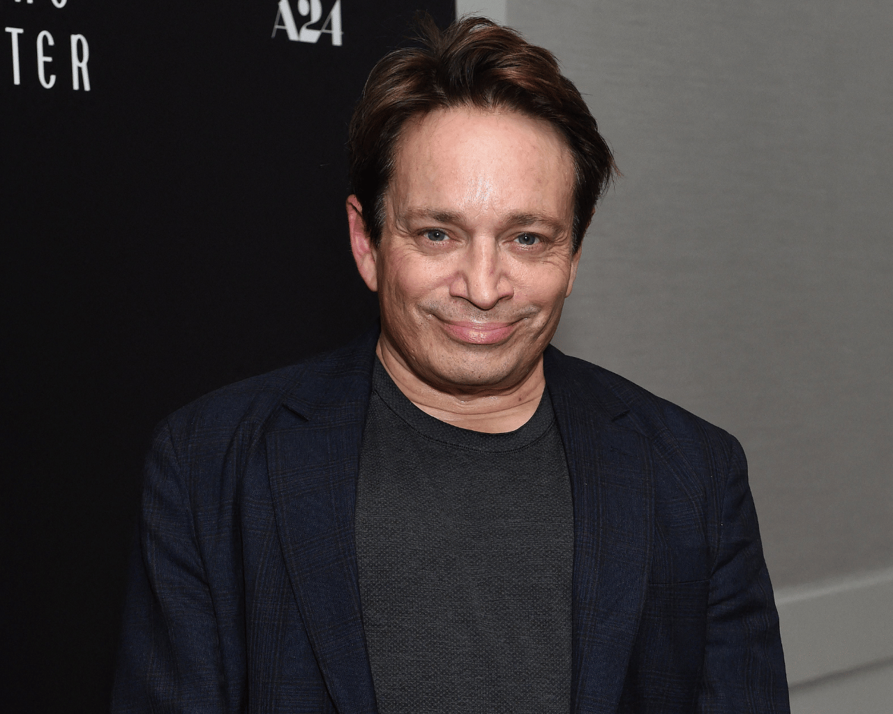 Ex-'SNL' Star Chris Kattan Undergoes Emergency Surgery As Actor Battles ...