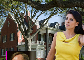 //jill kelley house tampa petraeus