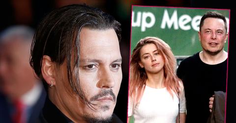 Johnny Depp 50 Million Defamation Lawsuit Amber Heard