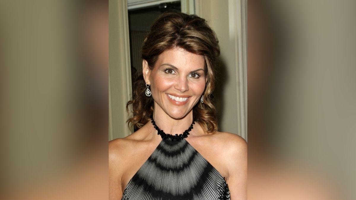 Photo of Lori Loughlin