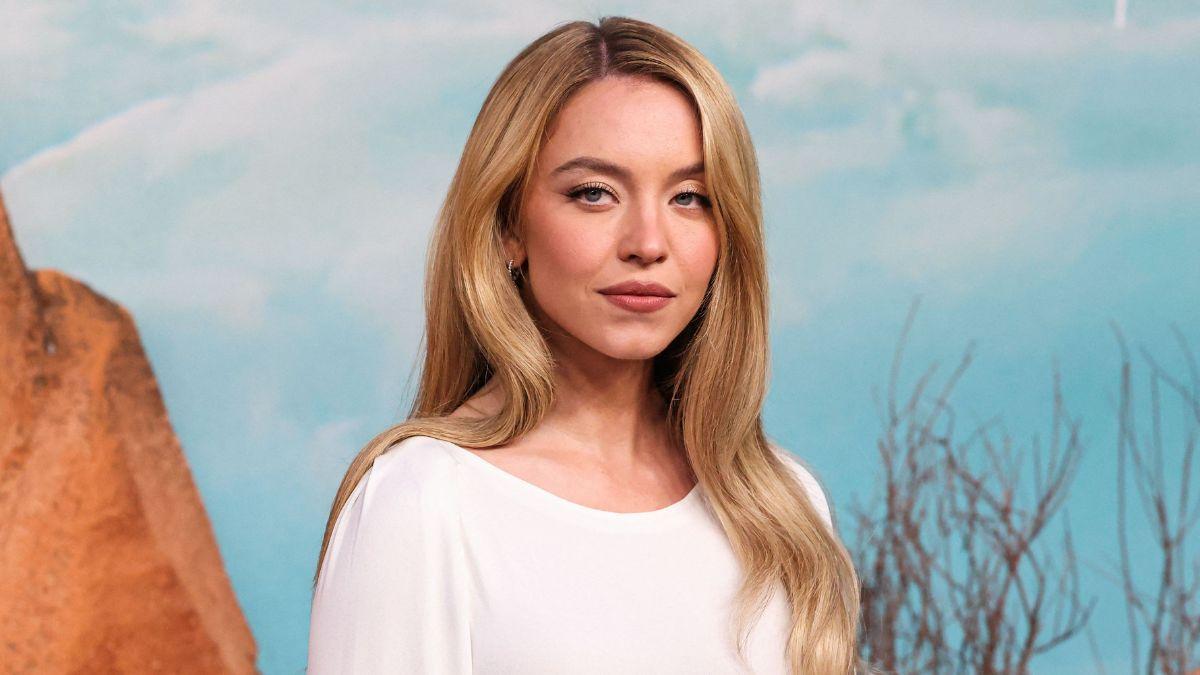 Photo of Sydney Sweeney