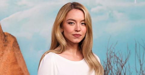 Photo of Sydney Sweeney
