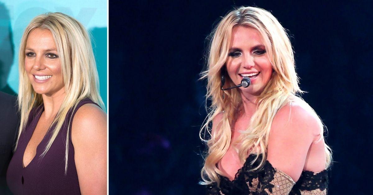 britney spears new cash crisis