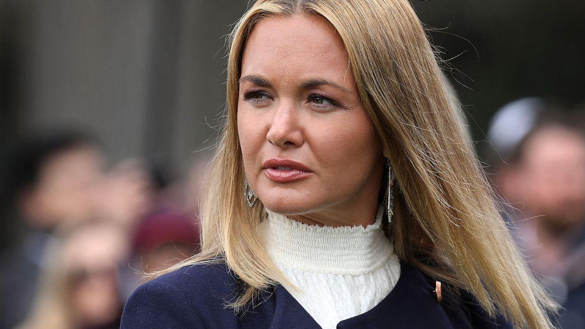 Photo of Vanessa Trump