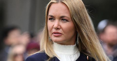 Photo of Vanessa Trump
