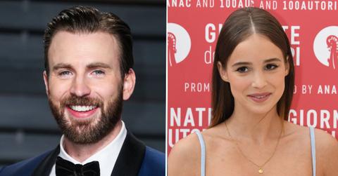chrisevans alba pp