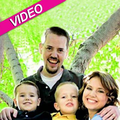 Heartbreaking 911 Tapes Released In Josh Powell Murders