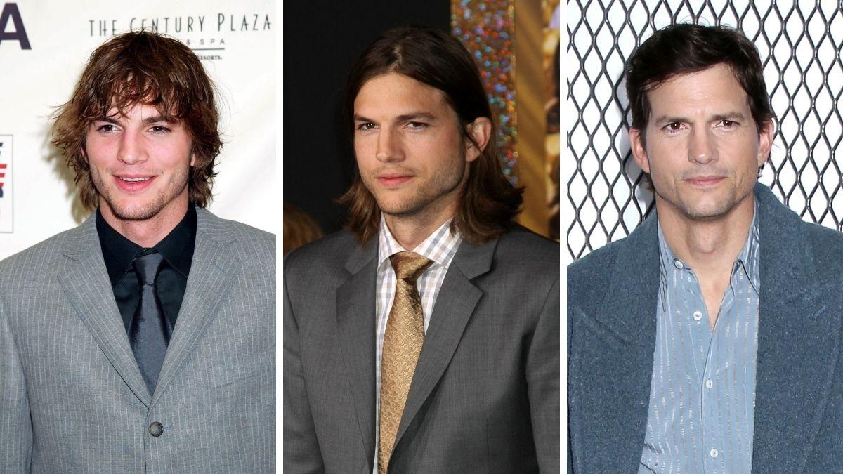 Photo of Ashton Kutcher
