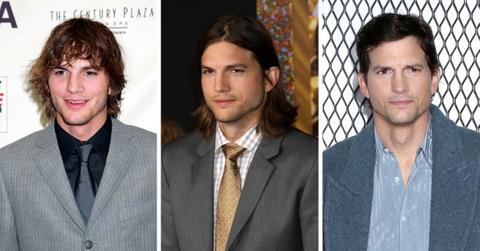 Photo of Ashton Kutcher