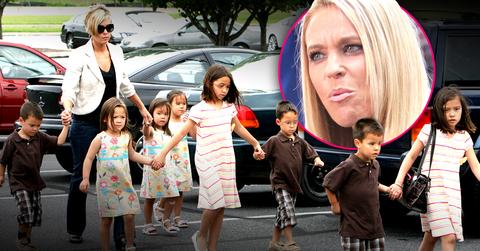 //kate gosselin journal reveals so physical kids scared might seriously injured child pp sl