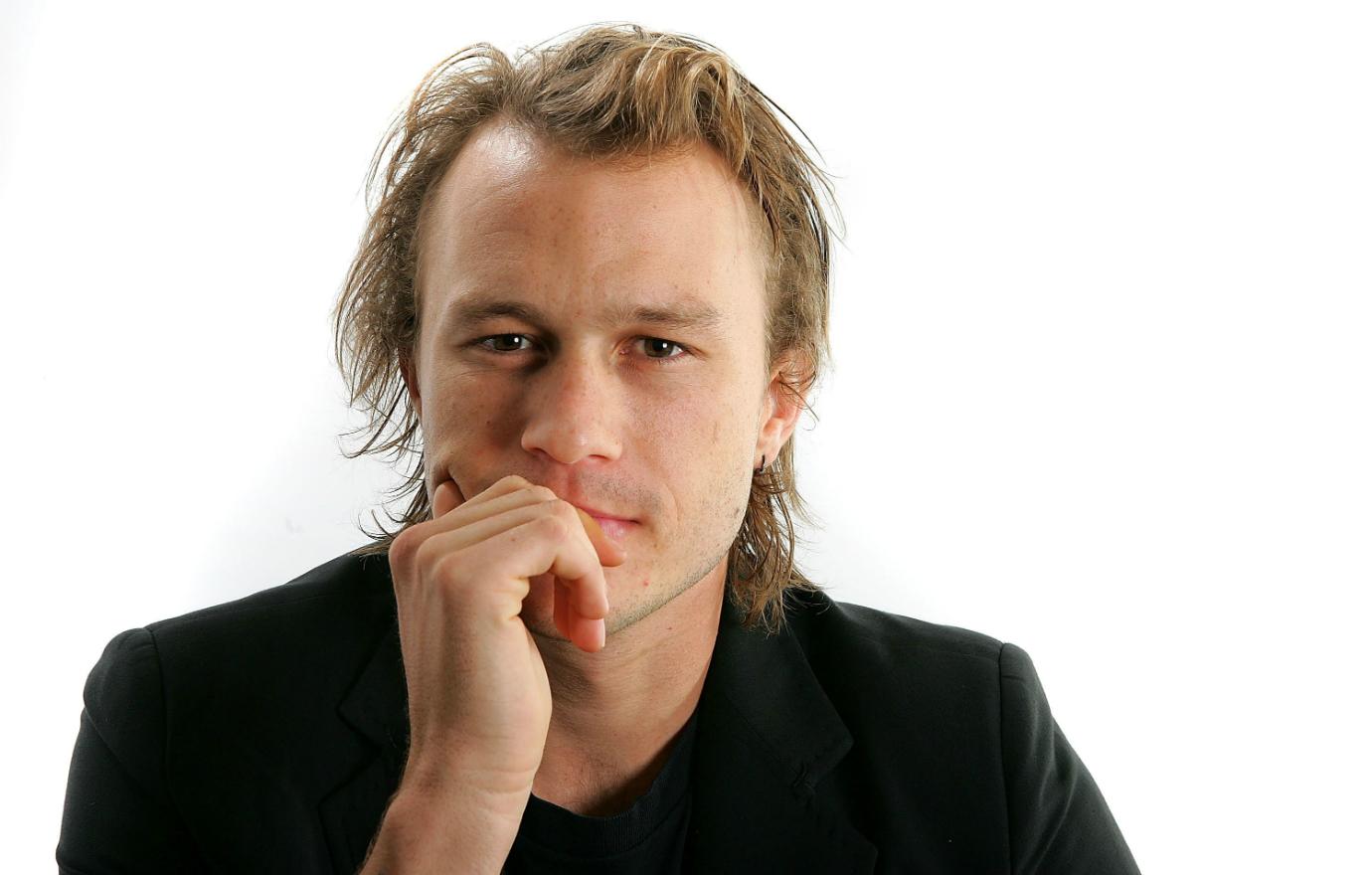 Heath Ledger passed away just months before earning his first Academy Award for his role in The Dark Knight.