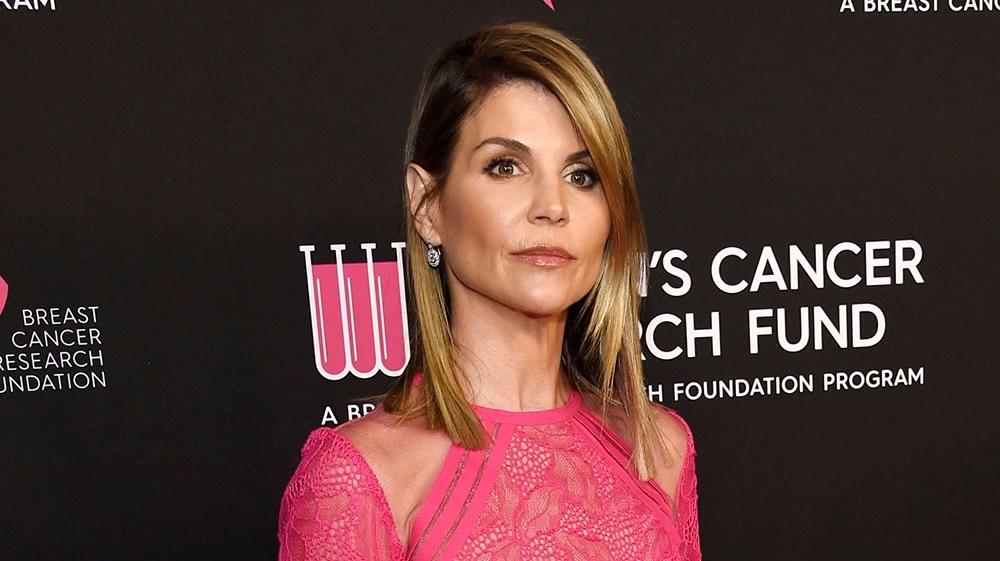 Lori Loughlin Released From Prison After College Admissions Scandal 3860