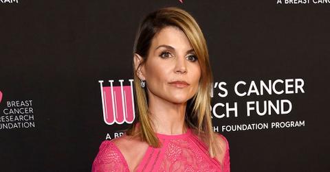 Lori Loughlin Is Released From Prison After Serving Nearly 2 Months For College Admissions Scandal