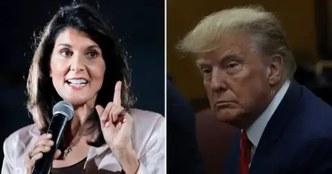 nikki haley warns donald trump could use rnc as legal piggybank