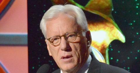 James Woods Retires From Acting Over Politics