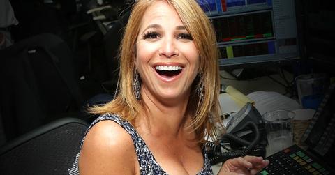 Jill Zarin Interview New Movie