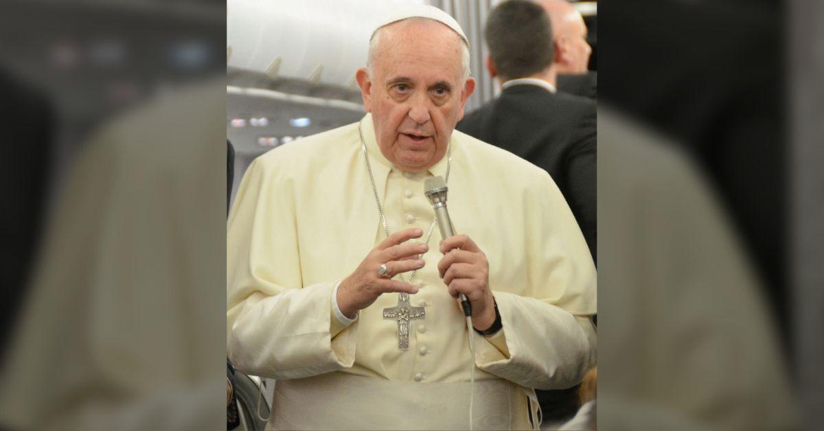 Vatican cardinals gathered to elect a successor after Pope Francis died April 21 at 88, ending a papacy that began in 2013.