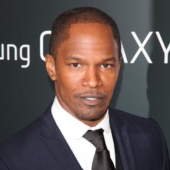 //jamie foxx wenn