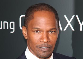 Jamie Foxx Responds To School Shooting: ‘Violence In Films’ Plays A Role