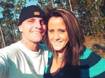 //jenelle evans marries courtland rogers in courthouse wedding