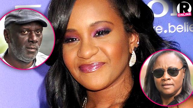 Bobbi Kristina Brown Death