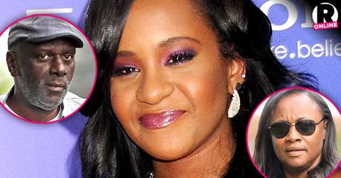 Bobbi Kristina Brown Death