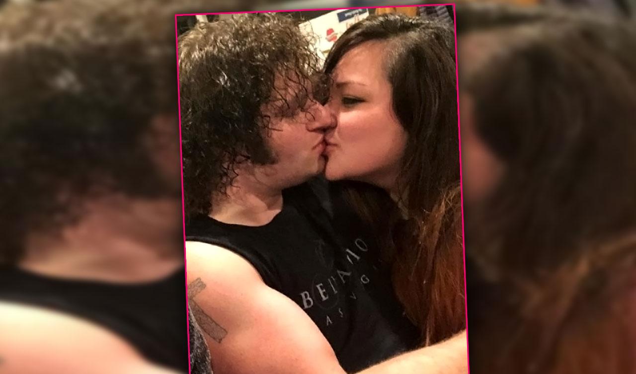 Alaskan Bush People Star Gabe Brown Marries Girlfriend Raquell Rose