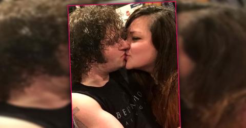Alaskan Bush People Gabe Brown Married