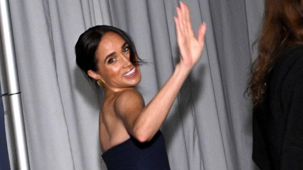 Photo of Meghan Markle