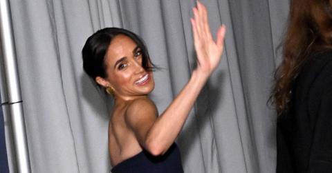 Photo of Meghan Markle