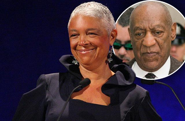 Camille Cosby Never Read Sex Assault Complaint Against Husband Bill 4622