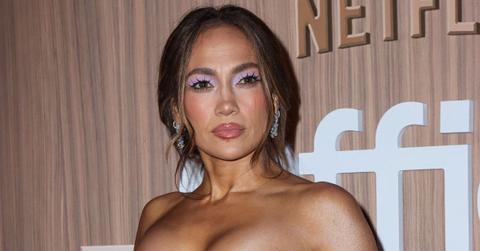 picture of Jennifer Lopez